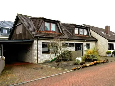 Ferienwohnung für 2 Personen (40 m²) in Cuxhaven 2/10