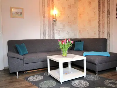 Ferienwohnung für 2 Personen (40 m²) in Cuxhaven 7/10