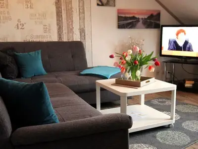Ferienwohnung für 2 Personen (40 m²) in Cuxhaven 8/10