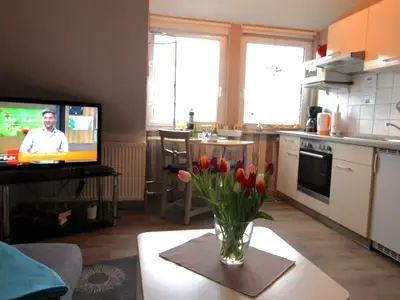 Ferienwohnung für 2 Personen (40 m²) in Cuxhaven 9/10