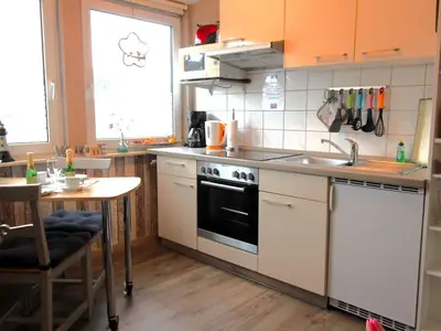 Ferienwohnung für 2 Personen (40 m²) in Cuxhaven 10/10