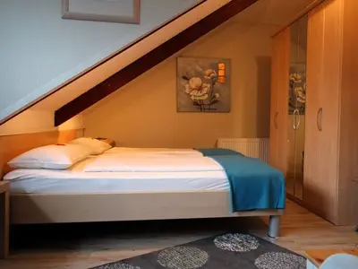 Ferienwohnung für 2 Personen (40 m²) in Cuxhaven 5/10