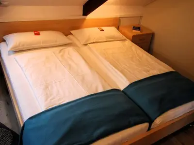 Ferienwohnung für 2 Personen (40 m²) in Cuxhaven 6/10