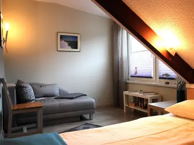 Ferienwohnung für 2 Personen (40 m²) in Cuxhaven 7/10