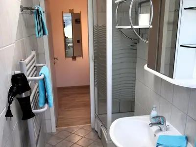 Ferienwohnung für 2 Personen (40 m²) in Cuxhaven 8/10