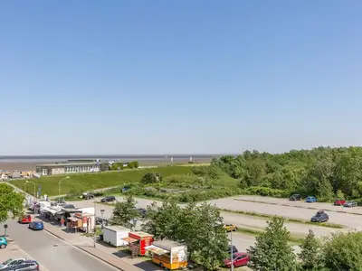 Ferienwohnung für 2 Personen (50 m²) in Cuxhaven 3/10