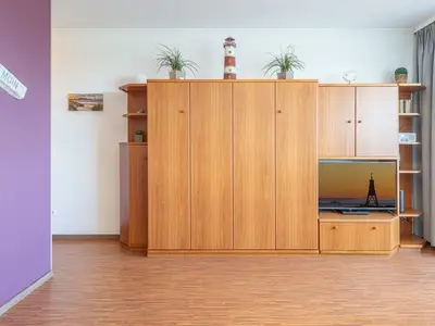 Ferienwohnung für 2 Personen (50 m²) in Cuxhaven 4/10
