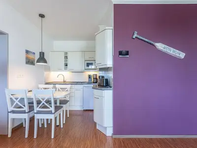 Ferienwohnung für 2 Personen (50 m²) in Cuxhaven 5/10