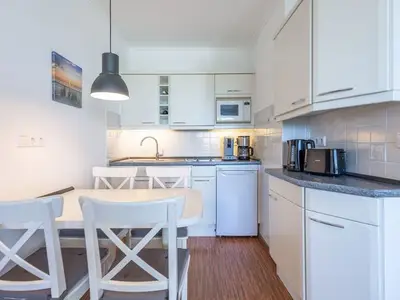 Ferienwohnung für 2 Personen (50 m²) in Cuxhaven 6/10