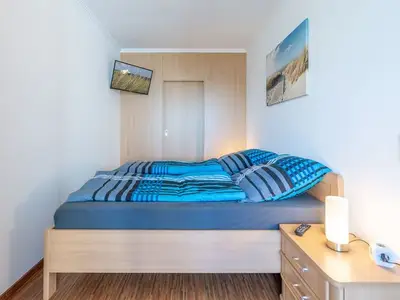 Ferienwohnung für 2 Personen (50 m²) in Cuxhaven 7/10