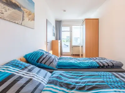 Ferienwohnung für 2 Personen (50 m²) in Cuxhaven 8/10