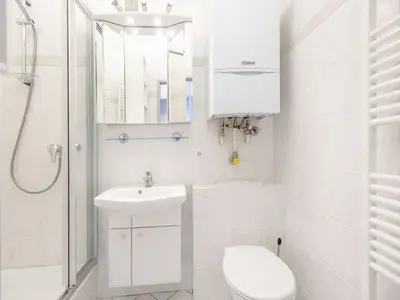 Ferienwohnung für 2 Personen (50 m²) in Cuxhaven 9/10