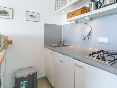 Ferienwohnung für 3 Personen (45 m²) in Cuxhaven 6/10
