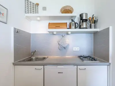 Ferienwohnung für 3 Personen (45 m²) in Cuxhaven 7/10