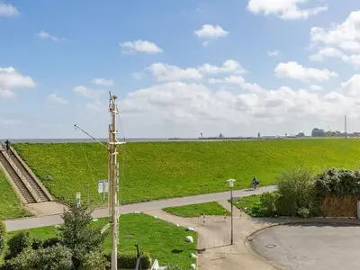 Ferienwohnung für 3 Personen (45 m²) in Cuxhaven 9/10
