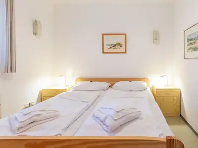 Ferienwohnung für 3 Personen (45 m²) in Cuxhaven 10/10