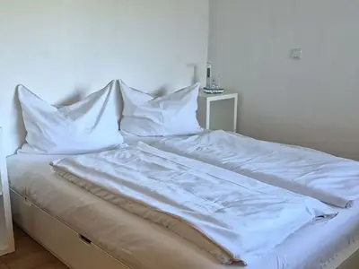 Ferienwohnung für 4 Personen (38 m²) in Duhnen 4/10