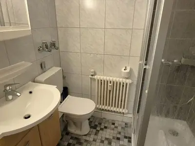 Ferienwohnung für 4 Personen (38 m²) in Duhnen 6/10