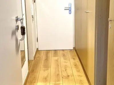 Ferienwohnung für 4 Personen (38 m²) in Duhnen 7/10