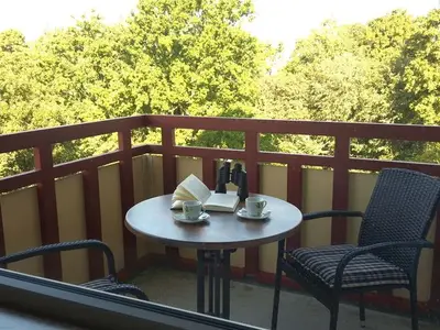 Ferienwohnung für 4 Personen (38 m²) in Duhnen 8/10