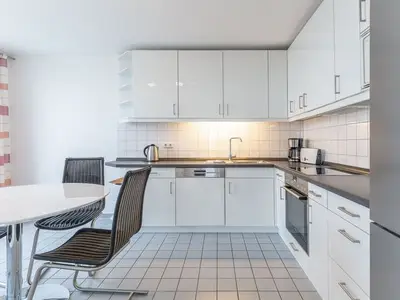 Ferienwohnung für 4 Personen (120 m²) in Cuxhaven 6/10