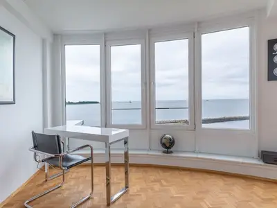 Ferienwohnung für 4 Personen (120 m²) in Cuxhaven 10/10