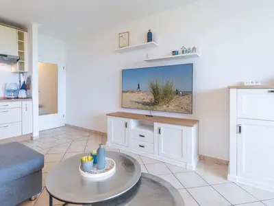 Ferienwohnung für 2 Personen (45 m²) in Cuxhaven 5/10