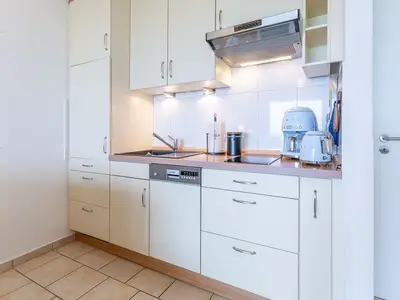 Ferienwohnung für 2 Personen (45 m²) in Cuxhaven 6/10