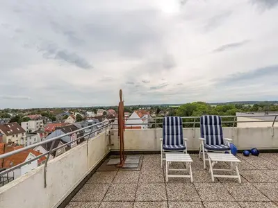 Ferienwohnung für 2 Personen (60 m²) in Cuxhaven 8/10
