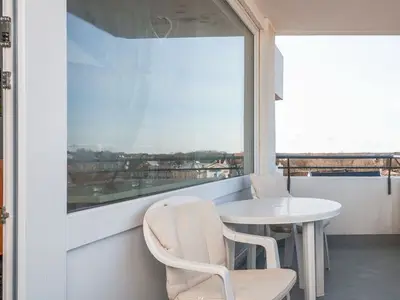 Ferienwohnung für 4 Personen (40 m²) in Duhnen 2/10