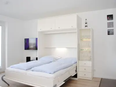Ferienwohnung für 4 Personen (40 m²) in Duhnen 5/10