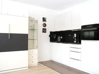 Ferienwohnung für 4 Personen (40 m²) in Duhnen 5/10