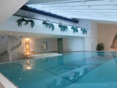 Ferienwohnung für 3 Personen (55 m²) in Cuxhaven 3/10