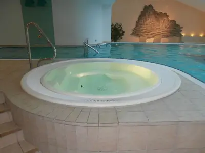 Ferienwohnung für 3 Personen (55 m²) in Cuxhaven 4/10