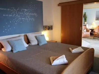 Ferienwohnung für 3 Personen (55 m²) in Cuxhaven 8/10