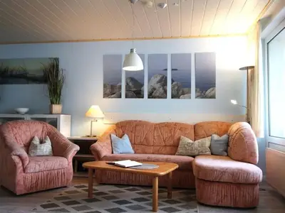Ferienwohnung für 3 Personen (55 m²) in Cuxhaven 9/10