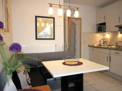 Ferienwohnung für 2 Personen (44 m²) in Cuxhaven 10/10