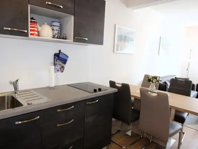 Ferienwohnung für 4 Personen (50 m²) in Cuxhaven 6/10