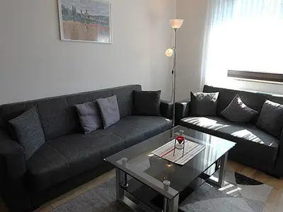 Ferienwohnung für 4 Personen (50 m²) in Cuxhaven 7/10