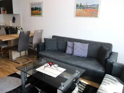 Ferienwohnung für 4 Personen (50 m²) in Cuxhaven 8/10
