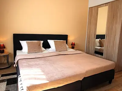 Ferienwohnung für 4 Personen (50 m²) in Cuxhaven 9/10