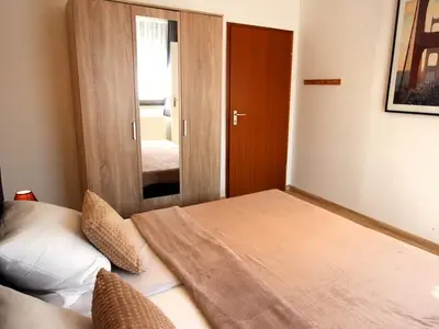 Ferienwohnung für 4 Personen (50 m²) in Cuxhaven 10/10