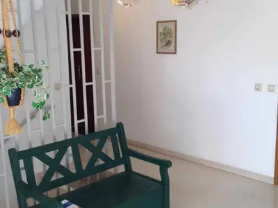 Ferienwohnung für 4 Personen (52 m²) in Sahlenburg 5/10