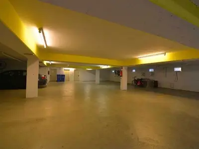 Ferienwohnung für 4 Personen (52 m²) in Sahlenburg 6/10