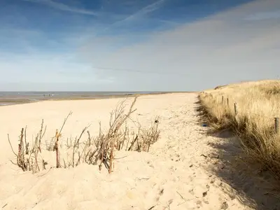 Ferienwohnung für 4 Personen (30 m²) in Cuxhaven 9/10