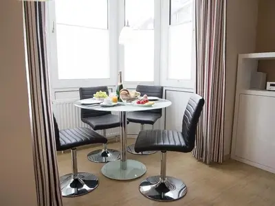 Ferienwohnung für 4 Personen (45 m²) in Cuxhaven 10/10