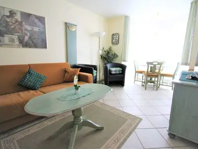 Ferienwohnung für 4 Personen (45 m²) in Cuxhaven 8/10
