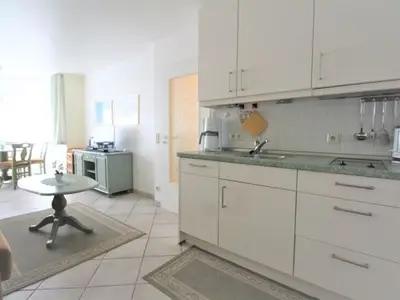 Ferienwohnung für 4 Personen (45 m²) in Cuxhaven 10/10