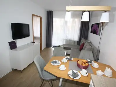 Ferienwohnung für 4 Personen (42 m²) in Cuxhaven 10/10