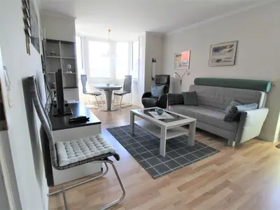 Ferienwohnung für 4 Personen (45 m²) in Cuxhaven 8/10